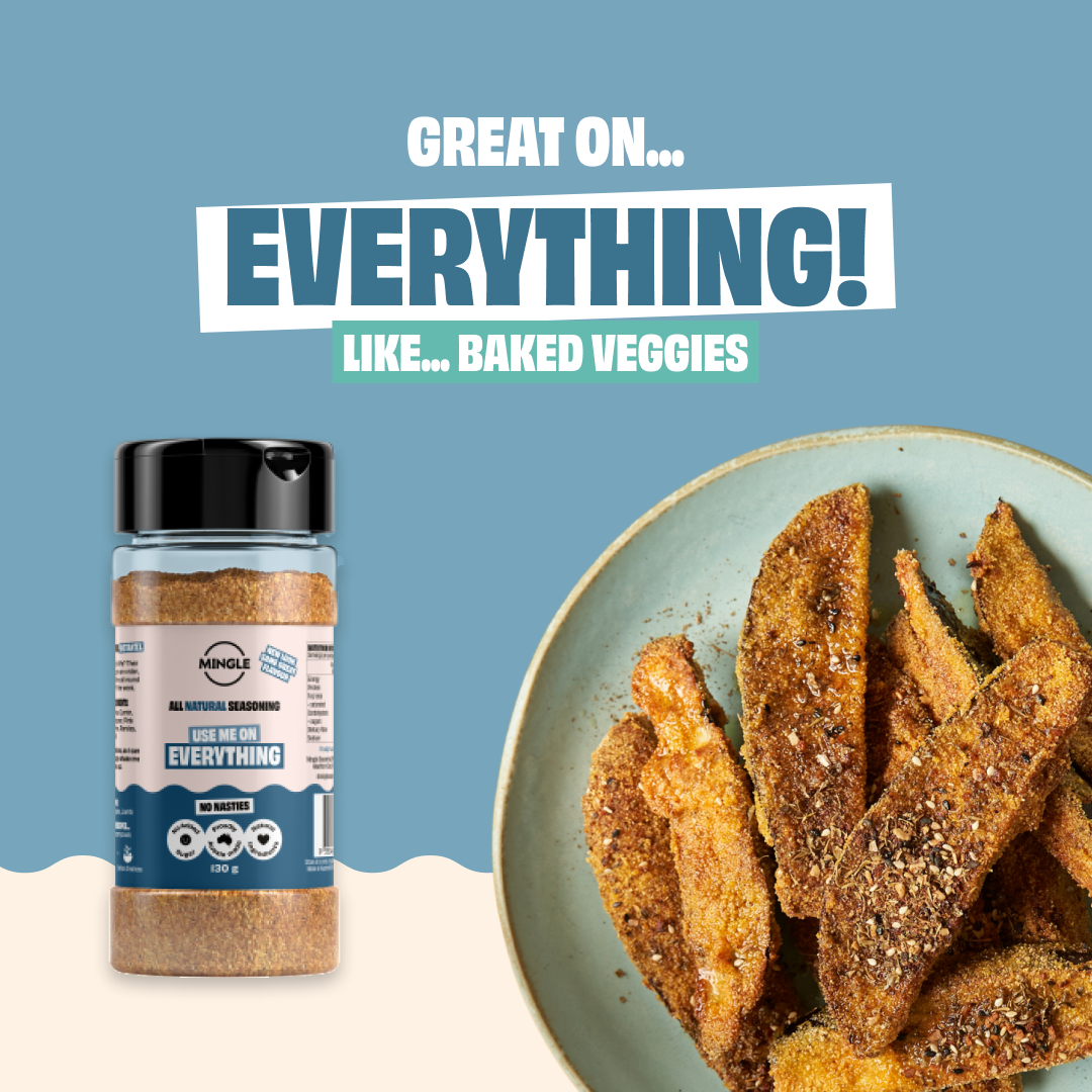 ALL PURPOSE SEASONING