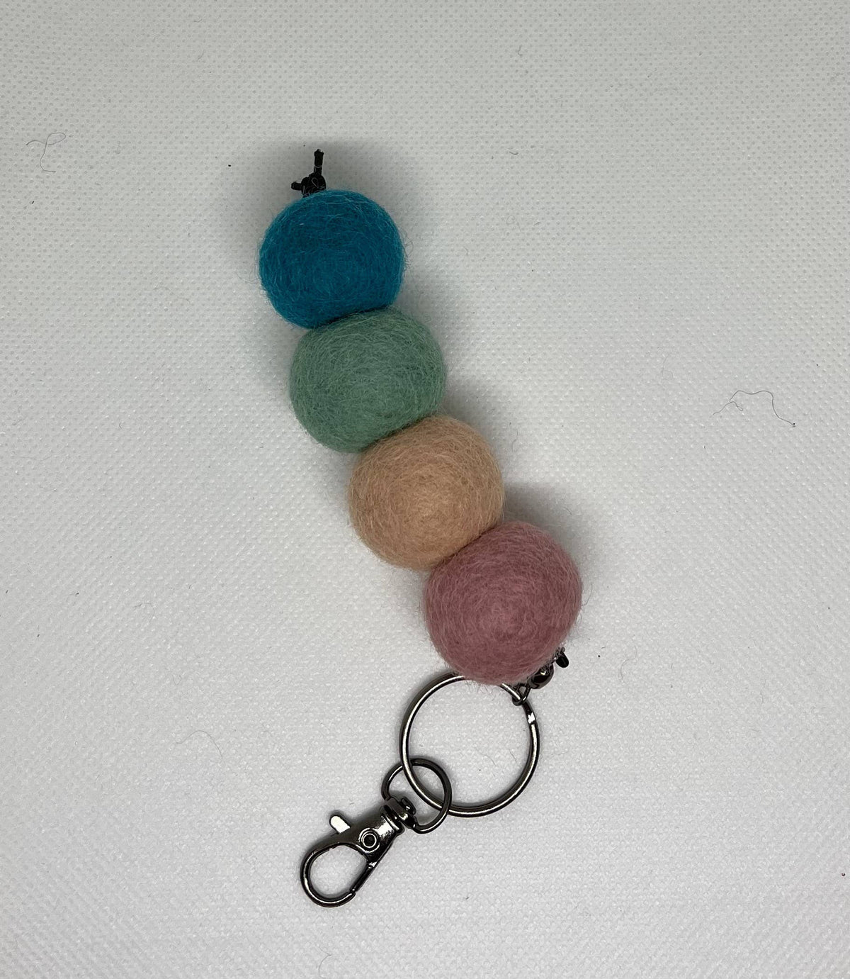 FRESH BallZ Key Ring – Reusable Air Freshener