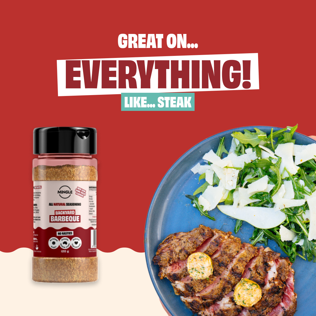 BBQ LOVERS SEASONING LARGE BOTTLE