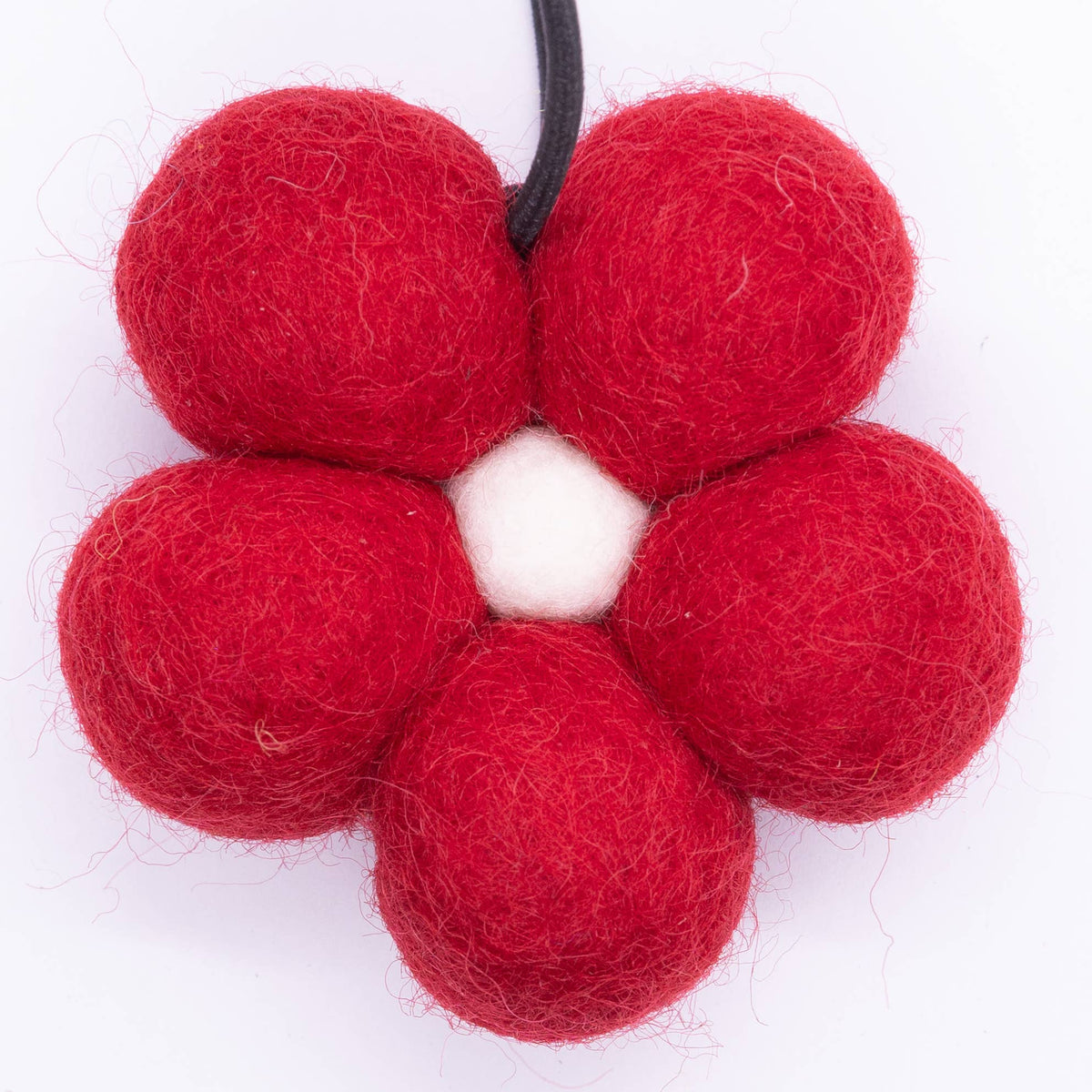 Red Daisy incl Fragrance - Fig & Pear