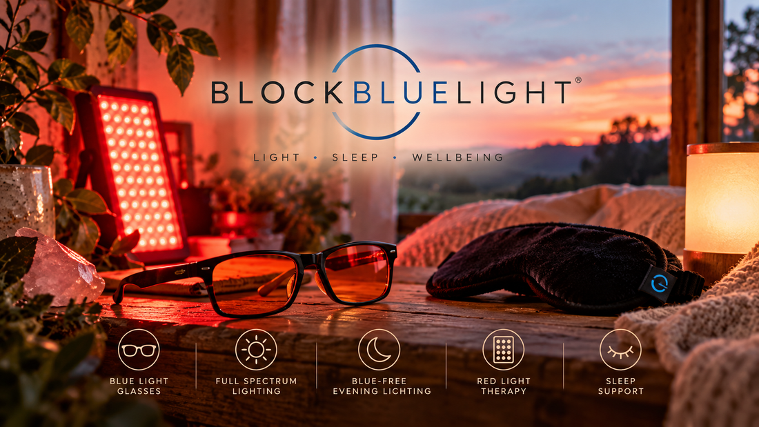 Block Blue Light