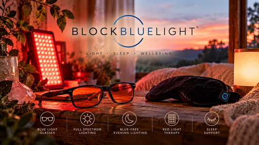 Block Blue Light