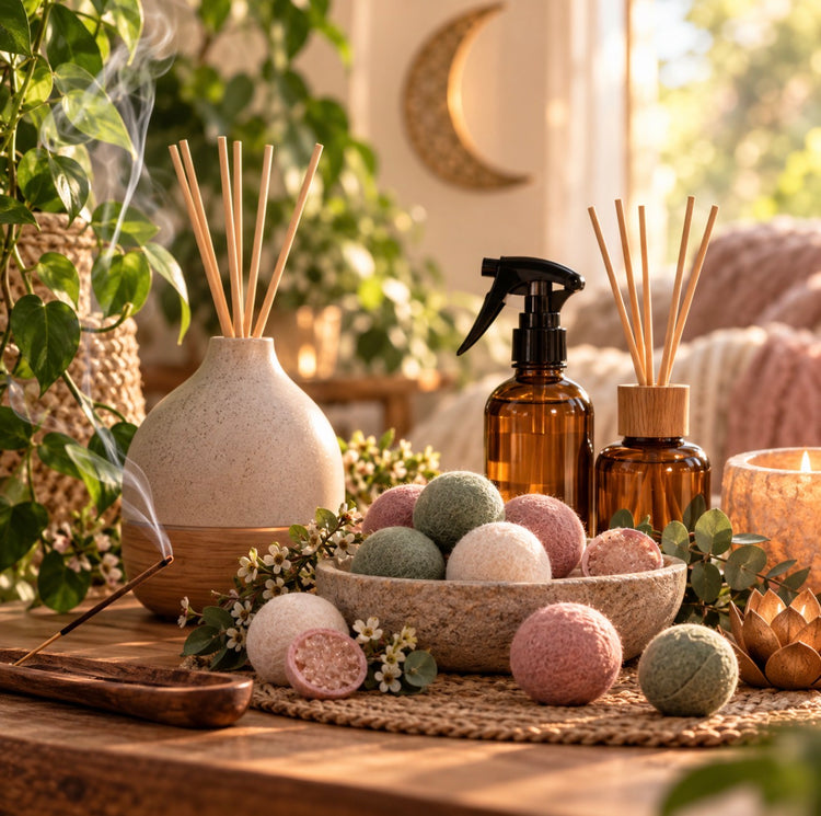 Home Sanctuary