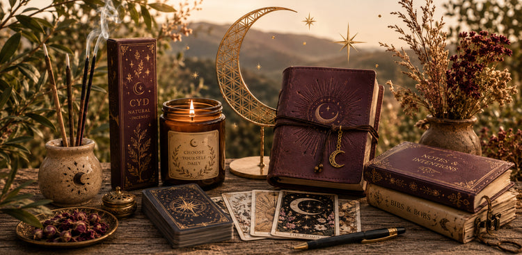 Magical & Mystical