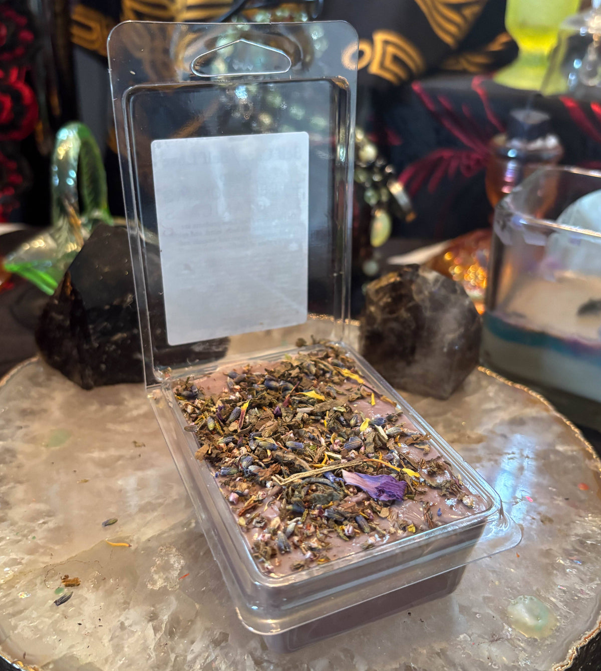 Self Love + Self Care Soap - COMING SOON