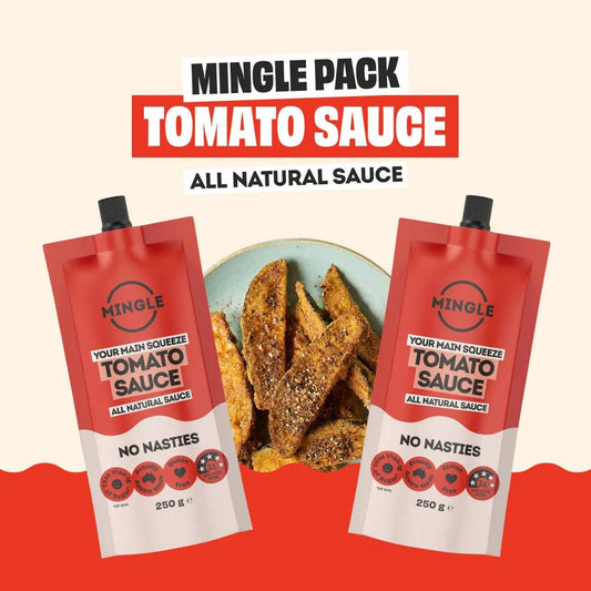 TOMATO SAUCE
