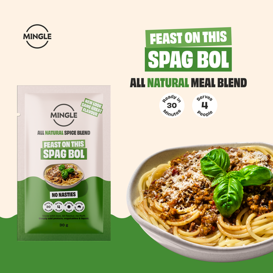 SPAG BOL